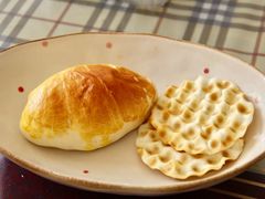 -宏发红西饼屋(天津路店)