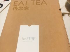 -théATRE 茶聚场(王府中環店)
