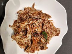 -大鸭梨烤鸭(甘家口店)