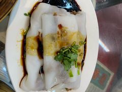 -香港蓮香樓(中環店)