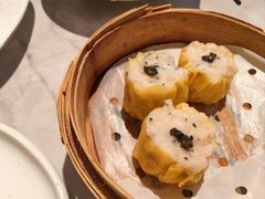 -陶兰居·手工点心·粤菜(圆融时代广场店)