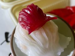 -云山茶餐厅(广东大厦店)