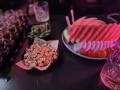 -MOSSO·Liveshow(M3香港广场店)
