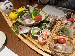 -滨千鸟之汤 海舟