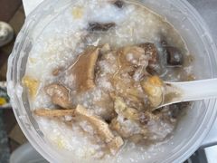 -明哥牛什粥(鸿运阁店)