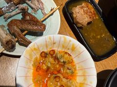 -诚家·日式烧鸟·深夜食堂(虹桥天街店)