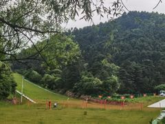 -玉华宫景区