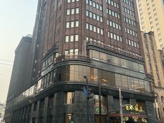 -国际饭店·帆声西饼屋(黄河路店)