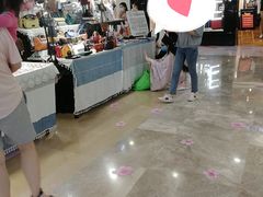 -杭州西湖银泰百货