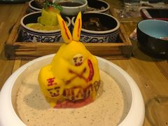 -局气 烤鸭·北京菜(光华路店)