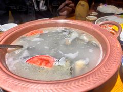 -民食香·腊排骨野生菌美食(木府店)
