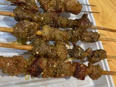 -一品豆腐脑(大湾市场店)