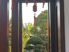 -香积寺