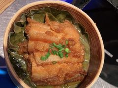 -鱼库·不仅是一家烤鱼店(车公庙店)