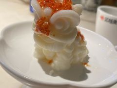 -吴越荣记苏州菜·松鼠桂鱼 100% 活鱼现做(月光码头店)