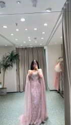 -台湾蔡美月婚纱租赁