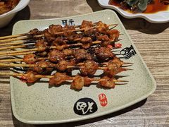 -大嘴龙虾·烧烤夜宵(北景园店)