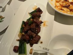 -外婆家(西红门荟聚购物中心店)