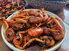 -马头巷·食景园(苏州总店)