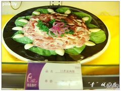 -海岛渔村大酒店(云霄路店)