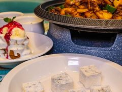 -楼兰古丽·新疆菜(大唐西市店)