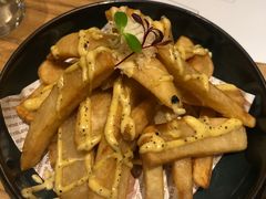 -原石牛扒·约会餐厅(龙城万科里店)