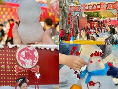 -南宁方特东盟神画