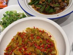 -兰湘子·湘菜小炒(南京江宁万达店)