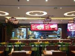 -东方饺子王(大屯路店)