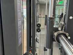 -VLines耀能运动Space&Flow(国贸店)