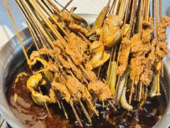 -牛华八婆麻辣烫(起源店)