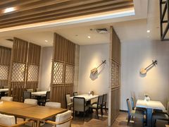 -杭州开元名都大酒店·地中海自助餐厅
