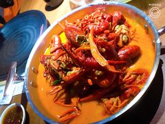 -红盔甲·小龙虾(天钥桥店)