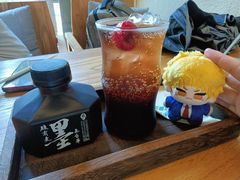 -甲乙丁書店·书茶咖·四合院