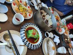 -蟹之国·精品蟹料理(极地店)