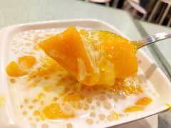 -松记糖水店(铜锣湾分店)