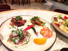 -墨纪Mojí墨西哥餐厅(官舍店)