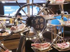 -黑牛の店·和牛烧肉(大悦城店)