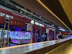 -一井烧肉·活鳗·火锅(毕淘买店)