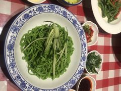 翡翠凉面-老西安陕西面馆
