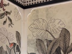-良木缘咖啡西餐(优品道广场店)