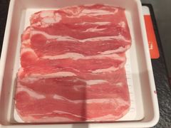 -牛YO烧肉烤肉自助(万象城春河里店)