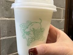 -民信老铺(双皮奶博物馆店)