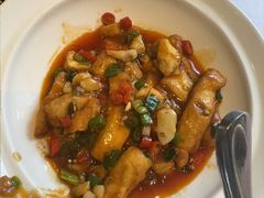 -盛百味·家宴餐厅(霸州分店)