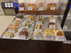 -蜜棠甜品(平山店)