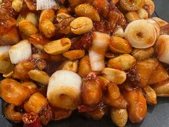 -玉桥餐厅(天坛店)