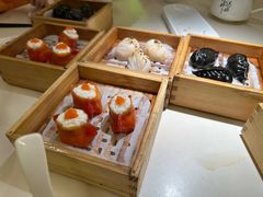 -蔡澜点心·粤菜(嘉里中心店)