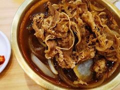 -米村拌饭(天津东丽万达店)