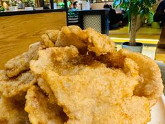 -海兰江石锅饭(水上店)