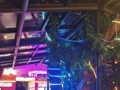 -海岛八号龙虾烧烤田鸡(蓝天路总店)